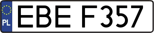 EBEF357