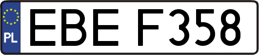 EBEF358