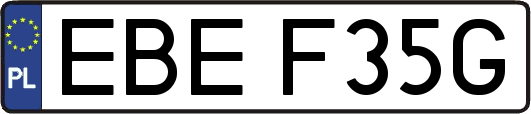 EBEF35G