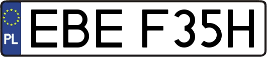 EBEF35H