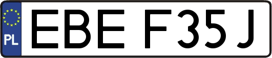 EBEF35J