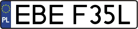 EBEF35L