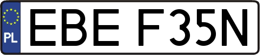 EBEF35N