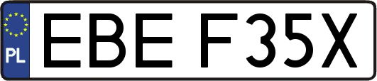 EBEF35X