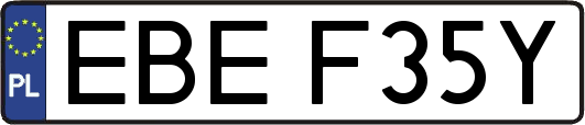 EBEF35Y