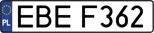 EBEF362
