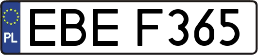 EBEF365