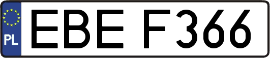 EBEF366