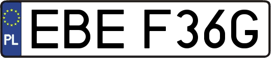 EBEF36G