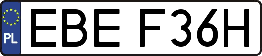 EBEF36H