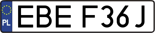 EBEF36J