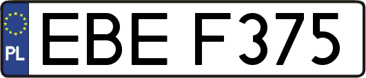 EBEF375