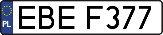EBEF377