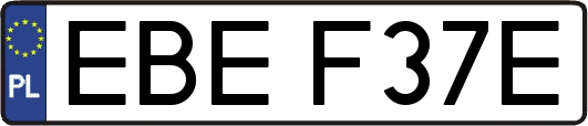 EBEF37E