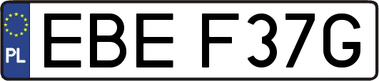 EBEF37G