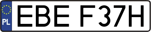 EBEF37H