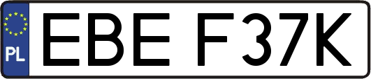 EBEF37K