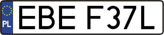 EBEF37L