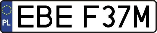 EBEF37M