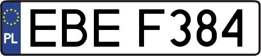 EBEF384
