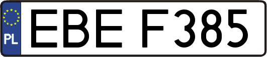 EBEF385