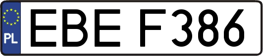 EBEF386