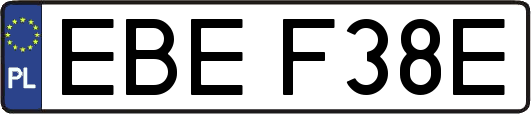 EBEF38E
