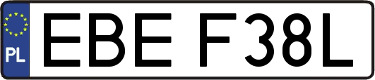 EBEF38L