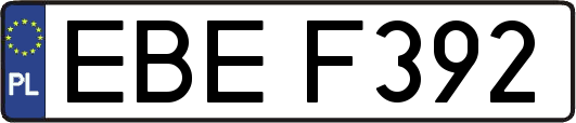 EBEF392