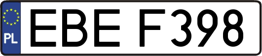 EBEF398