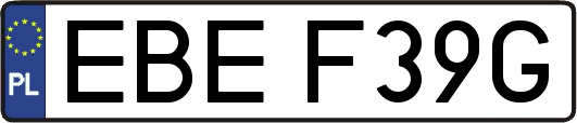 EBEF39G