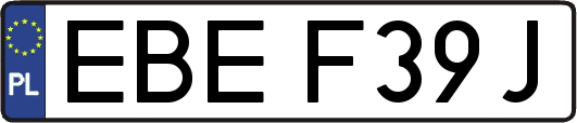 EBEF39J
