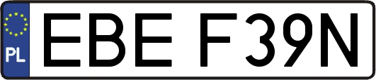EBEF39N