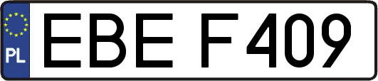 EBEF409