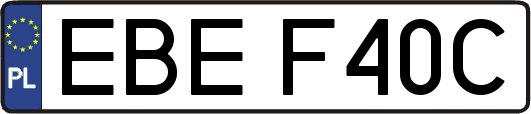 EBEF40C