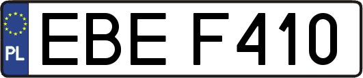 EBEF410