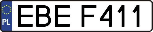 EBEF411
