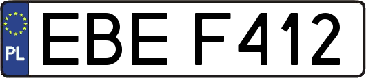 EBEF412