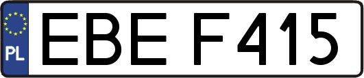 EBEF415