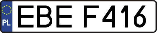EBEF416