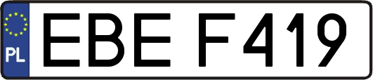 EBEF419