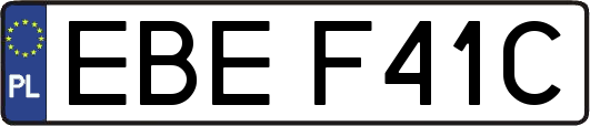 EBEF41C
