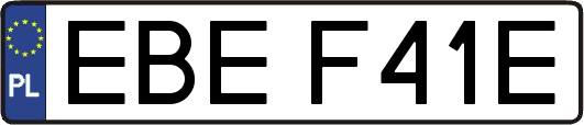 EBEF41E