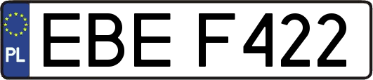 EBEF422