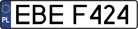 EBEF424