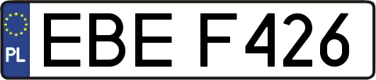 EBEF426