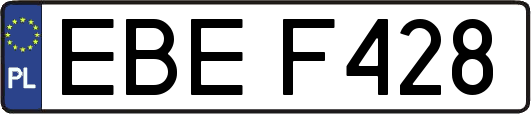 EBEF428