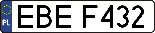 EBEF432