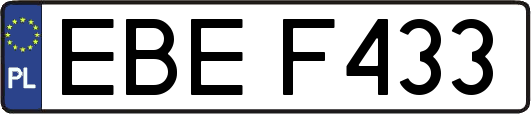 EBEF433