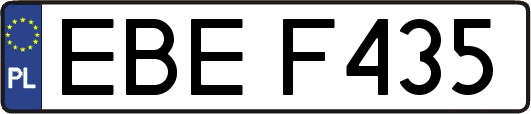 EBEF435